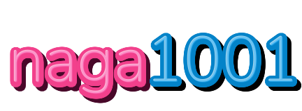 naga1001 — logo kanal