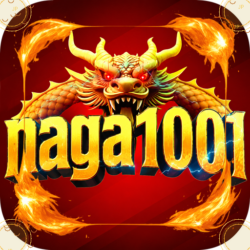 naga1001 — mitra unggulan